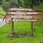 Julius 5 - Gemuetlich Und Kinderfreundlich By Interhome * 圣安德里斯伯格